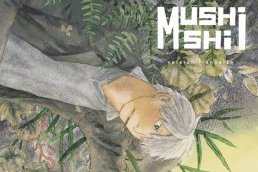 Série Mushishi