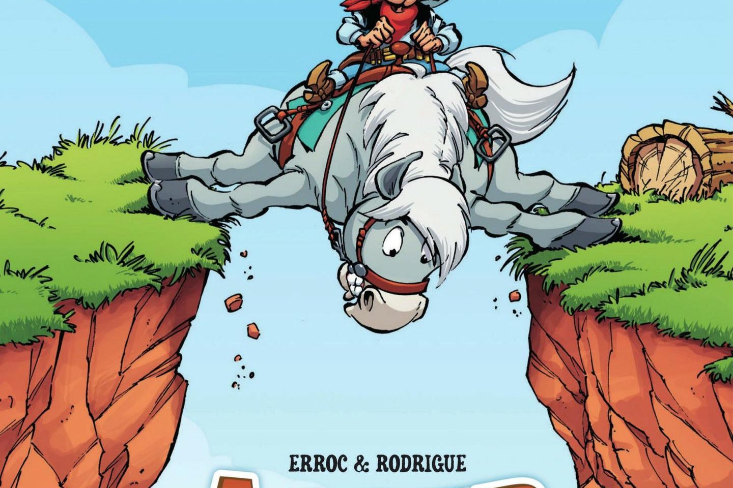 Série Loser Jack