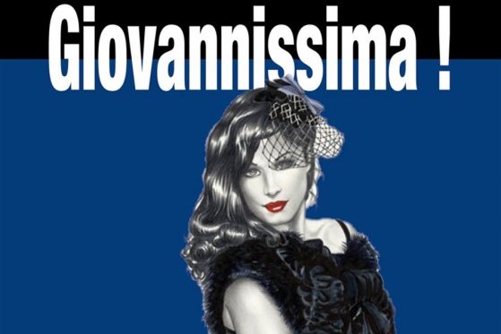 Série Giovannissima !