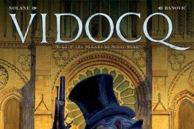 Série Vidocq
