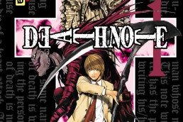 Série Death Note