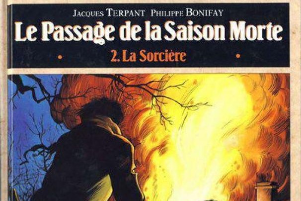 Série Passage de la saison morte (Le)