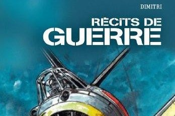 Récits de guerre