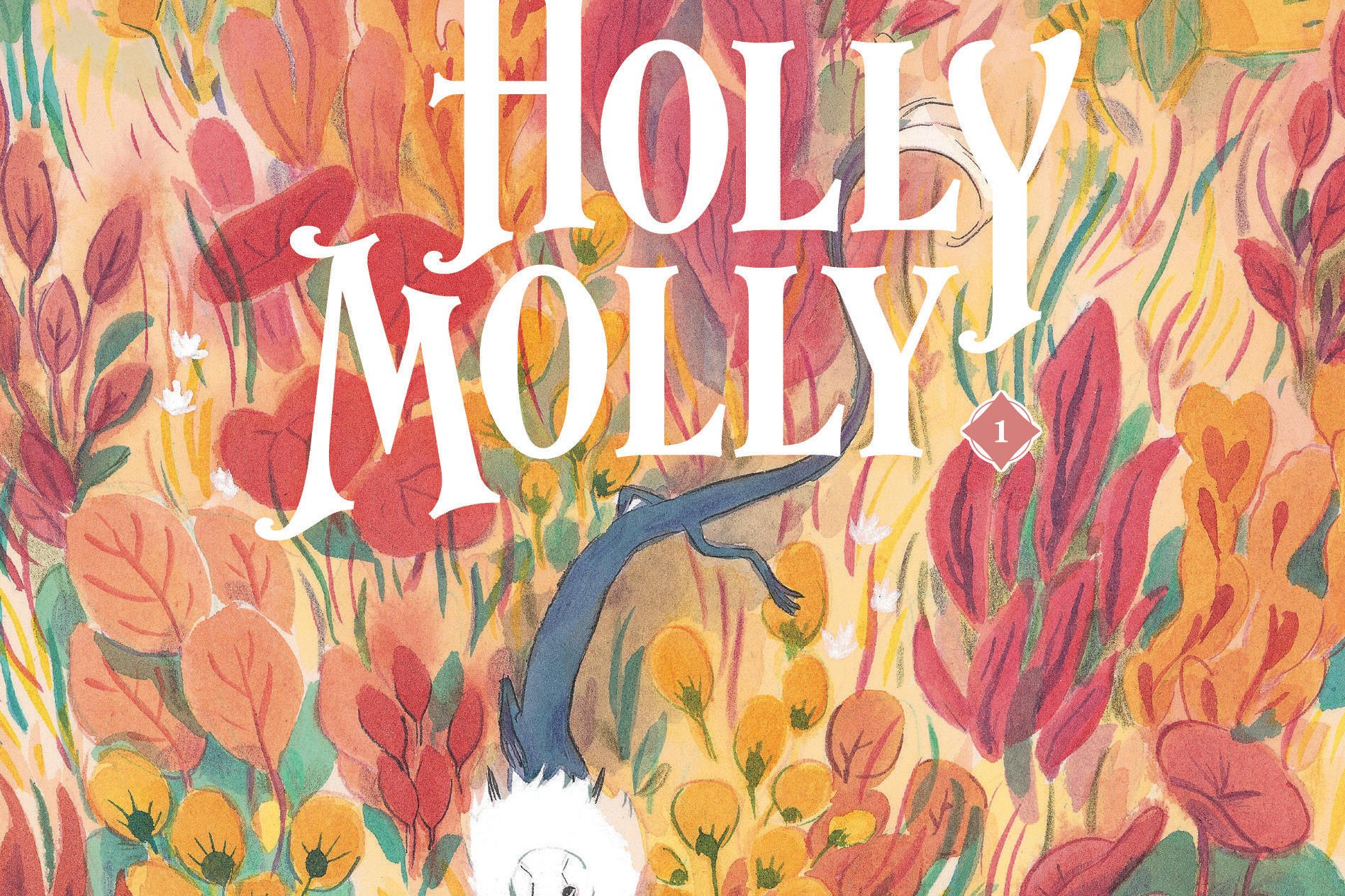 Holly Molly
