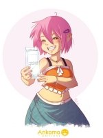 Série Maliki meilleure BD au style manga pour l'année 2008