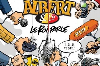 Série Albert & Co