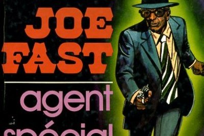 Série Joe Fast