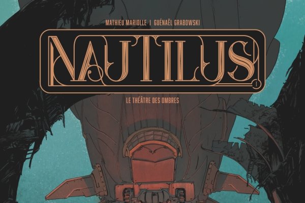 Série Nautilus