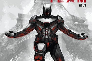 Chaos Team saison 2