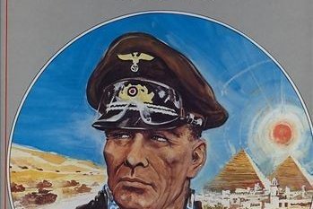 Série Grands capitaines (Les)