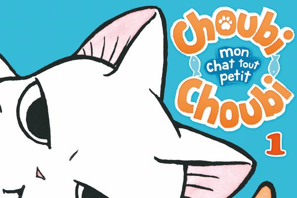 Choubi-Choubi, Mon chat tout petit
