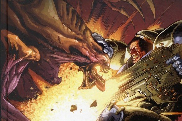 Série Starcraft