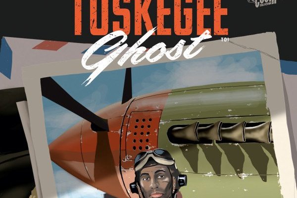 Série Tuskegee Ghost