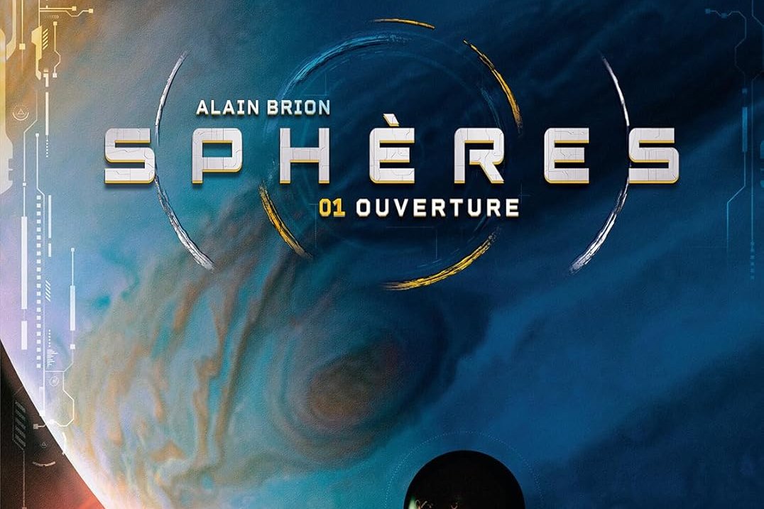 Sphères