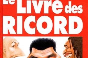 Livre des Ricord (Le)