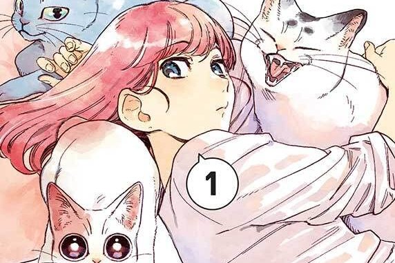 Série Nekodamari - Nid de chats