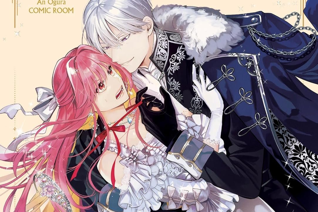 Série Anna et le prince d'Albion