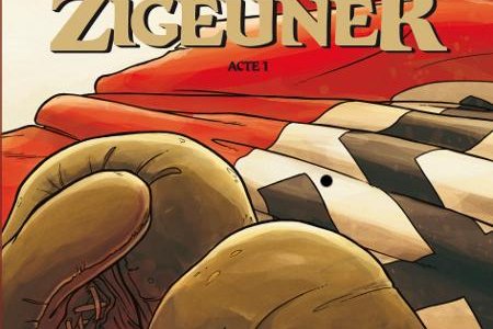 Zigeuner