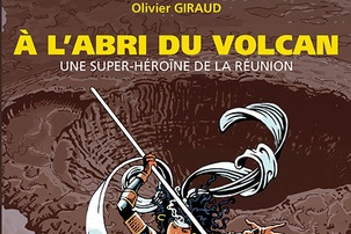 A l'abri du volcan