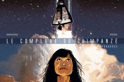 Série Complexe du Chimpanzé (Le)