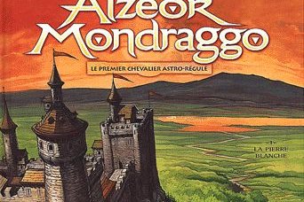Série Alzéor Mondraggo