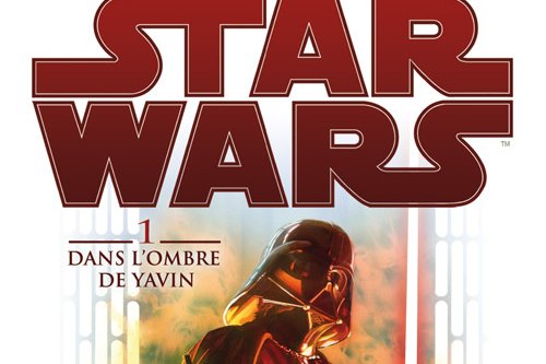 Série Star Wars (Delcourt)
