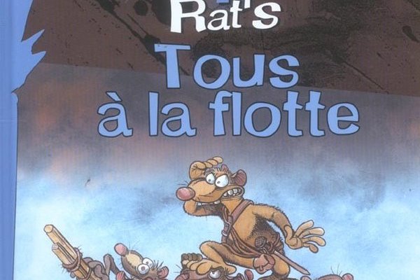 Série Rat's