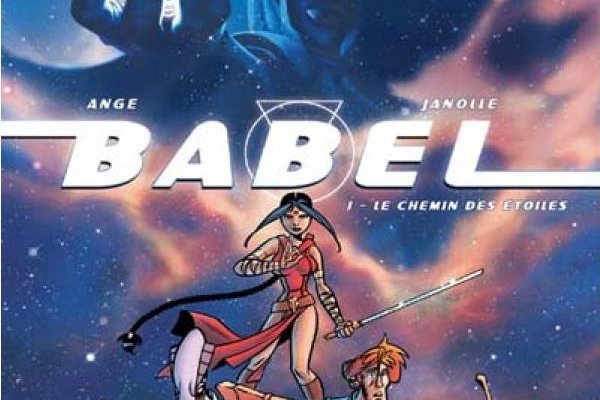 Série Babel (Soleil)