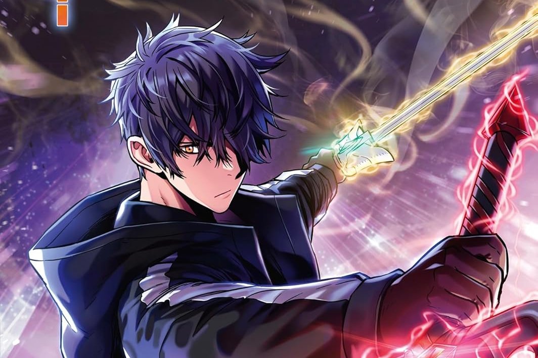 Player Who Can't Level Up (The)