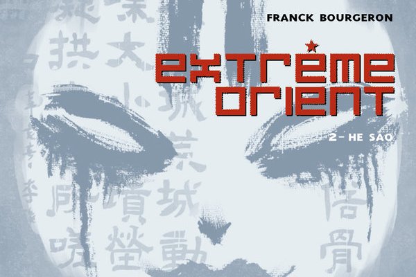 Série Extrême Orient