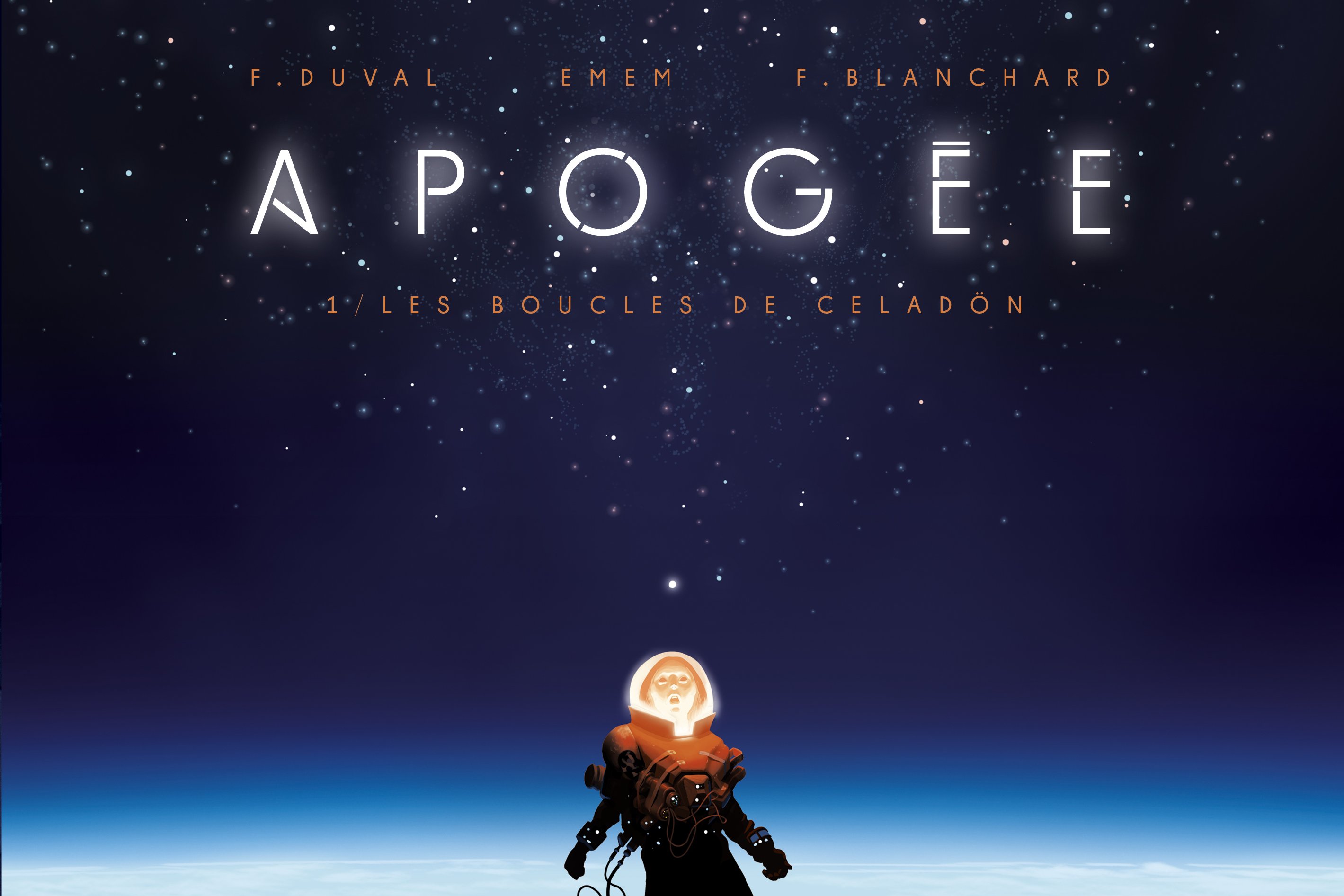 Apogée