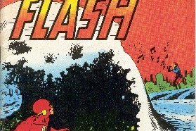 Série Flash (Pop Magazine)