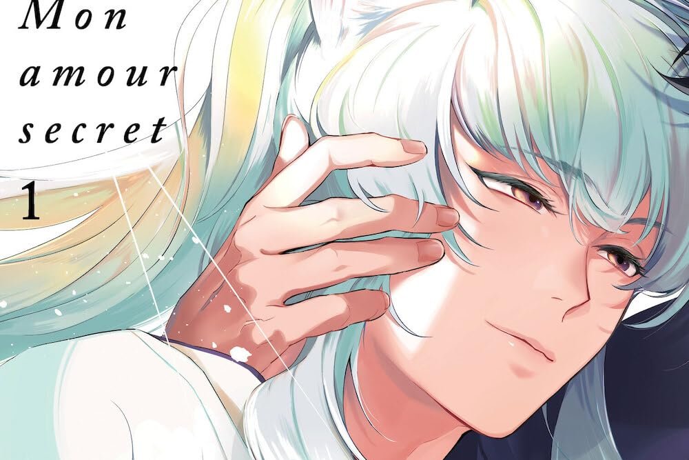 Amour secret (Mon)