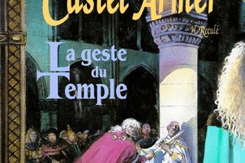 Série Castel Armer