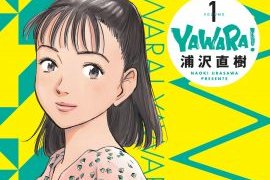 Série Yawara !