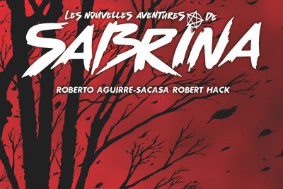 Sabrina (Les nouvelles aventures de)