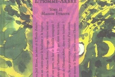 Série Homme-Arbre (L')