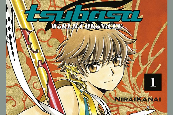 Tsubasa World Chronicle