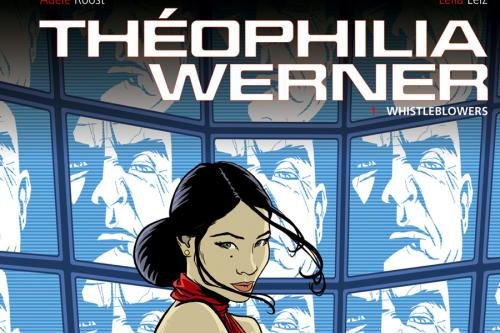 Theophilia Werner