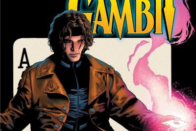 Série Gambit