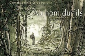 Série Nom du fils (Au) (Ciudad perdida)
