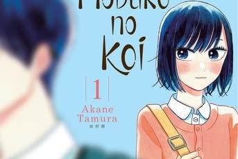 Série Mobuko no Koi