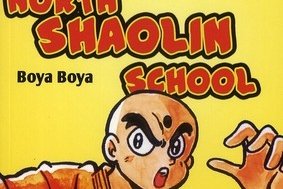 Série North Shaolin School