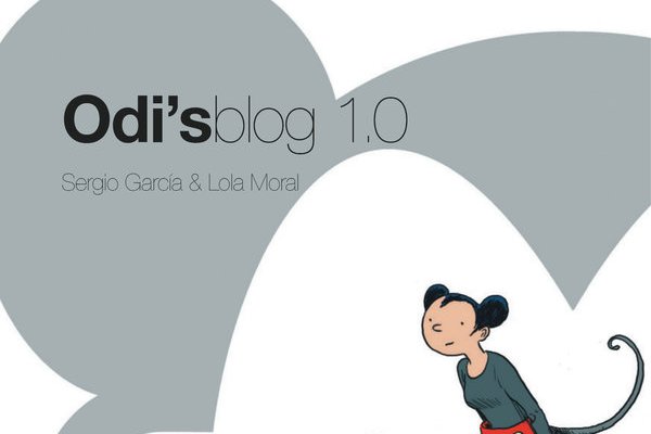 Série Odi's blog