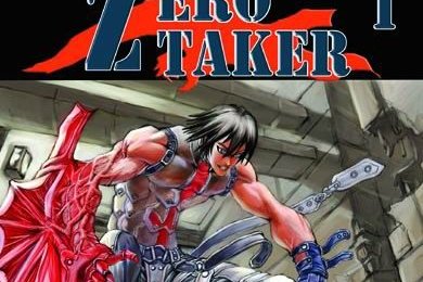 Série Zero Taker