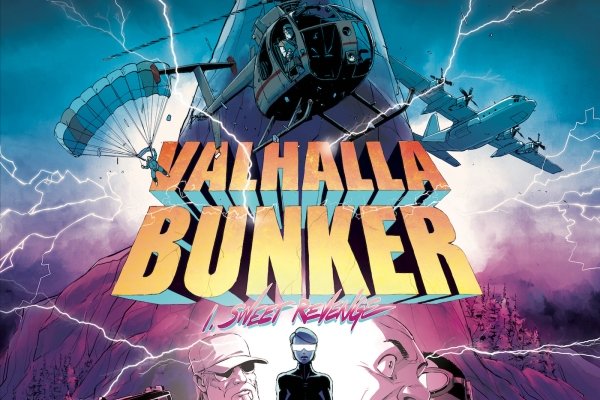 Valhalla Bunker
