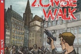 Série Zombie Walk