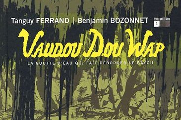 Vaudou Dou Wap