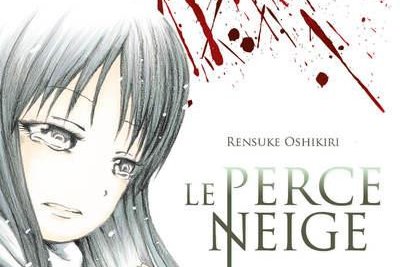 Série Perce-neige (Le)