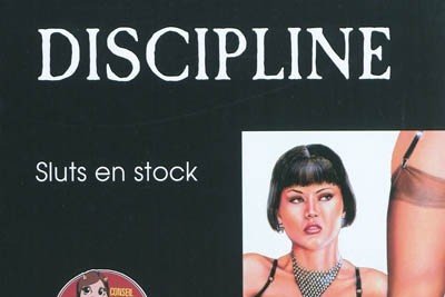 Série Discipline
